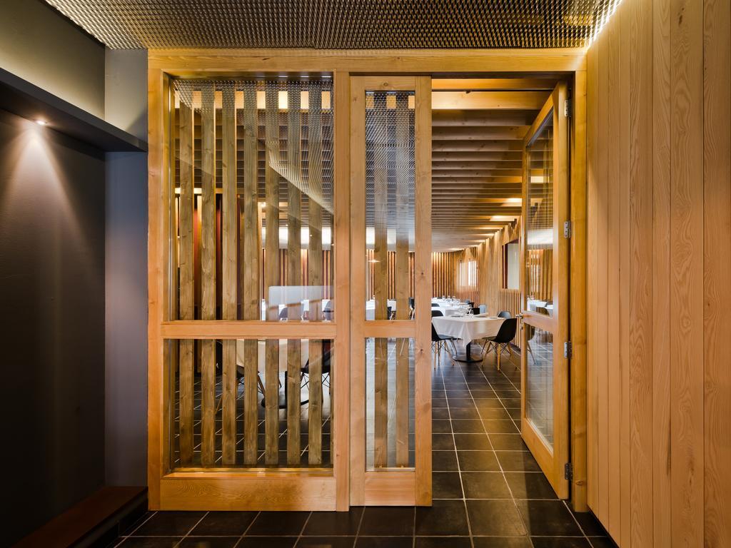 Hotel Las Casas De Pandreula Berlanga de Duero Kültér fotó
