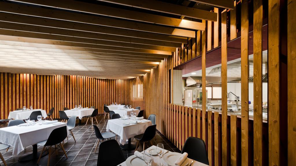 Hotel Las Casas De Pandreula Berlanga de Duero Kültér fotó