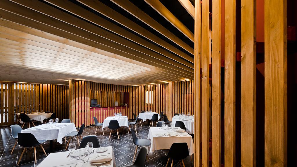 Hotel Las Casas De Pandreula Berlanga de Duero Kültér fotó