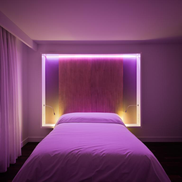 Hotel Las Casas De Pandreula Berlanga de Duero Szoba fotó