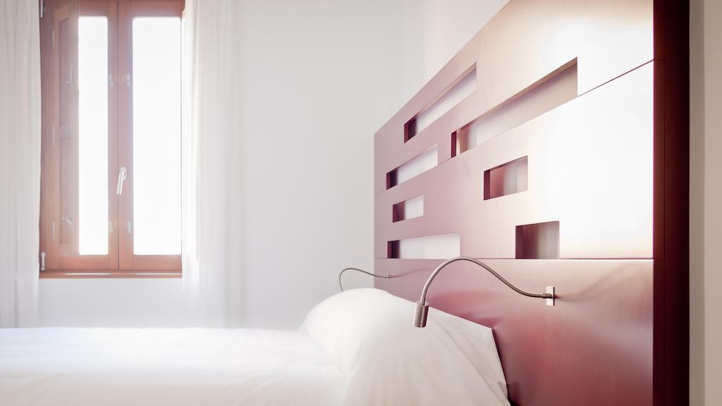 Hotel Las Casas De Pandreula Berlanga de Duero Szoba fotó