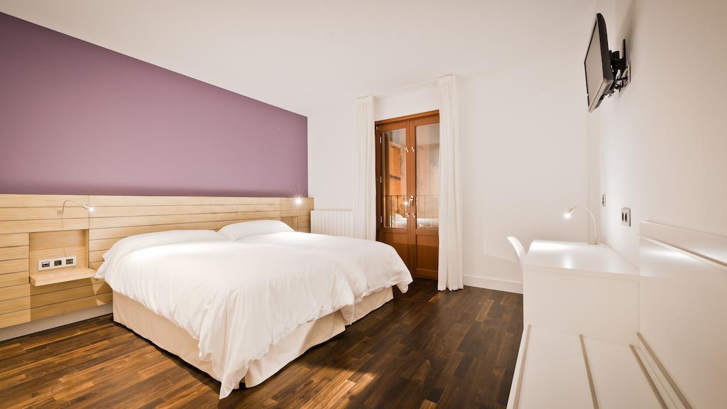 Hotel Las Casas De Pandreula Berlanga de Duero Szoba fotó