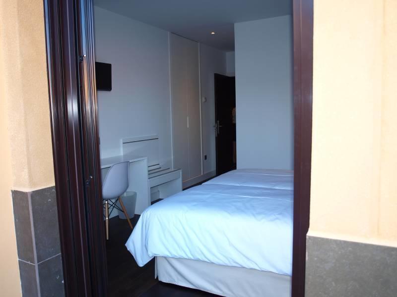 Hotel Las Casas De Pandreula Berlanga de Duero Kültér fotó